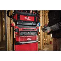 Accessoire &agrave; bac magn&eacute;tique pour boîte &agrave; outils PACKOUT Distribution Industrielle GC