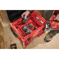 Plateau pour accessoires, pour boîtes &agrave; outils Packout Distribution Industrielle GC