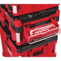 Accessoire &agrave; mallette d'accessoires pour boîte &agrave; outils PACKOUT Distribution Industrielle GC