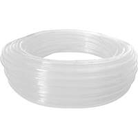 High-Flexibility Pneumatic Tubing, Air, 0.5" OD x 100' L, Polyurethane, Clear Distribution Industrielle GC