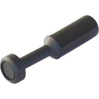 Bouchon pour tube MAXFIT monopi&egrave;ce &agrave; raccord instantan&eacute; (push-to-connect), Bouchon d'essai, 1/4" dia., Polym&egrave;re PBT Distribution Industrielle GC