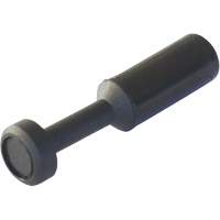 Bouchon pour tube MAXFIT monopi&egrave;ce &agrave; raccord instantan&eacute; (push-to-connect), Bouchon d'essai, 15/64" dia., Polym&egrave;re PBT Distribution Industrielle GC