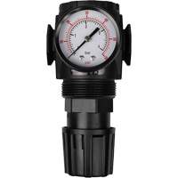D&eacute;tendeur &agrave; air comprim&eacute; MODULAIR 300, 1/2" NPT, PSI max. de 300 psi, Canalisation/Modulaire Distribution Industrielle GC
