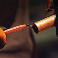 Stylos d'al&eacute;sage, Acier Distribution Industrielle GC