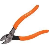 Pince coupante diagonale &agrave; action de levier, 6" lo Distribution Industrielle GC