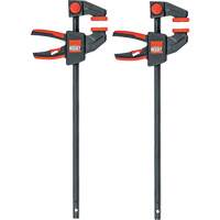 Medium Trigger Clamps Set, 12" (304.8 mm) Distribution Industrielle GC