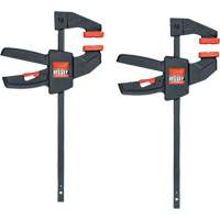 Micro Trigger Clamps Set, 4-1/2" (114.3 mm) Distribution Industrielle GC