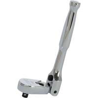 Rochet &agrave; t&ecirc;te flexible verrouillable JSHR-14F &agrave; 108 dents Distribution Industrielle GC