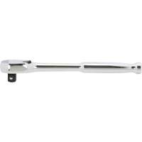 Rochet &agrave; t&ecirc;te &eacute;tanche JSHR-38 &agrave; 120 dents, Prise de 3/8", Poign&eacute;e Ordinaire Distribution Industrielle GC