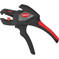 Pince &agrave; d&eacute;nuder automatique ComStrip, 7-1/4" lo, 10 - 24 AWG Distribution Industrielle GC