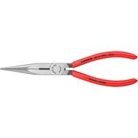 Pince &agrave; bec long avec coupe-fil, 8" lo Distribution Industrielle GC