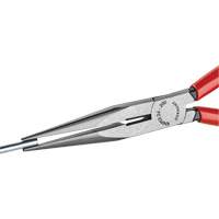 Pince &agrave; bec long avec coupe-fil, 8" lo Distribution Industrielle GC