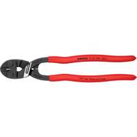 Coupe-boulons compact &agrave; levier d&eacute;multipli&eacute; CoBolt&reg; XL avec lame &agrave; encoche, 10" l, Coupe centrale Distribution Industrielle GC