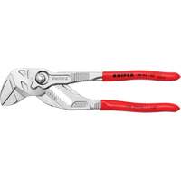 Pliers Wrench, 7-1/4" Distribution Industrielle GC