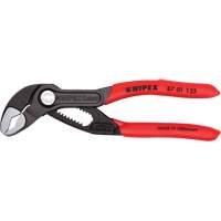 Cobra&reg; Water Pump Pliers, 5" Distribution Industrielle GC