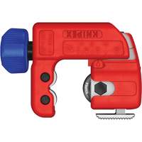 Coupe-tubes TubiX&reg; S 3", Capacit&eacute; de 5/64"- 1-1/8" Distribution Industrielle GC