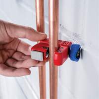 Coupe-tubes TubiX&reg; S 3", Capacit&eacute; de 5/64"- 1-1/8" Distribution Industrielle GC