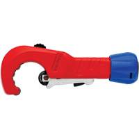 Coupe-tubes TubiX&reg; 7-1/4", Capacit&eacute; de 1/4"- 1-3/8" Distribution Industrielle GC