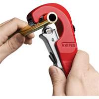 Coupe-tubes TubiX&reg; 7-1/4", Capacit&eacute; de 1/4"- 1-3/8" Distribution Industrielle GC