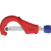 Coupe-tubes KNIPEX TubiX&reg; XL 10-1/4", Capacit&eacute; de 5/64"- 3" Distribution Industrielle GC