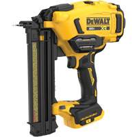Cloueuse de finition sans fil cal 18 XR, 20 V, Lithium-ion Distribution Industrielle GC