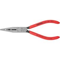 Pince d'&eacute;lectricien 4 en 1 avec fil m&eacute;trique, 6-1/4" lo Distribution Industrielle GC