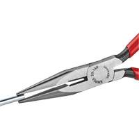 Pince &agrave; bec long avec coupe-fil, 6-1/4" lo Distribution Industrielle GC