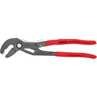 10" Spring Hose Clamp Pliers with Locking Device Distribution Industrielle GC