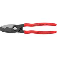 Coupe-c&acirc;bles avec double tranchant, 8" Distribution Industrielle GC