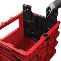 Inserts pour distribution de fils pour bac XL PACKOUT Distribution Industrielle GC