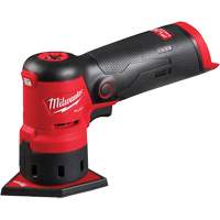 Ponceuse orbitale de d&eacute;tail M12 FUEL, 12 V, 14000 OPM Distribution Industrielle GC