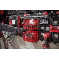 Panier mural compact PACKOUT Distribution Industrielle GC