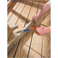 Scie utilitaire standard de 11-1/2" Distribution Industrielle GC