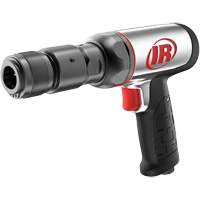 Marteau pneumatique pour usage intense, 16,2 pi³/min, 1/4" NPT, 3330 coups/min, 3/4" x 2-1/2" (19,05 mm x 63,5 mm) Distribution Industrielle GC