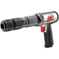 Marteau pneumatique pour usage intense, 21,8 pi³/min, 1/4" NPT, 2600 coups/min, 3/4" x 3-3/4" (19,05 mm x 95,25 mm) Distribution Industrielle GC