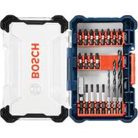 Custom Case System Drill & Drive Set Distribution Industrielle GC
