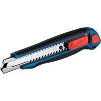 18mm Snap-Off Utility Knife Distribution Industrielle GC