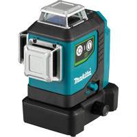 Laser vert &agrave; plusieurs 12Vmax CXT, outil seulement Distribution Industrielle GC