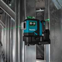 Laser vert &agrave; plusieurs 12Vmax CXT, outil seulement Distribution Industrielle GC