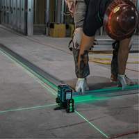 Laser vert &agrave; plusieurs 12Vmax CXT, outil seulement Distribution Industrielle GC