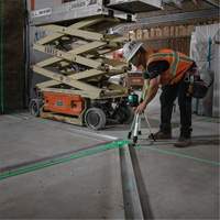 Laser vert &agrave; plusieurs 12Vmax CXT, outil seulement Distribution Industrielle GC