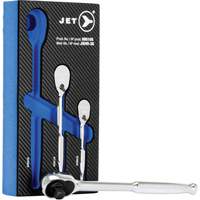 Ensemble de rochet &agrave; t&ecirc;te &eacute;tanche &agrave; 20 dents Distribution Industrielle GC