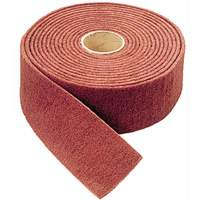 BLENDEX Finishing Rolls, Fine, Aluminum Oxide, 4" W x 30" L Distribution Industrielle GC