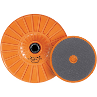 TAMPON-SOUTIEN QS 4"X 5/8 Distribution Industrielle GC