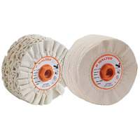 Tambour de polissage &agrave; plis multiples Distribution Industrielle GC