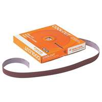 Coolcut Hand Sheet, Aluminum Oxide, 1" W x 150' L, P60 Grit Distribution Industrielle GC