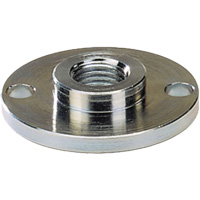 CLAMPING NUT M10X1.25 Distribution Industrielle GC