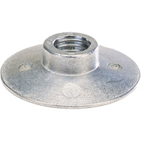 CLAMPING NUT 5/8-11 Distribution Industrielle GC