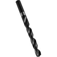Jobber Drill Bit, High Speed Steel, 0.8 mm, 30 mm L, 10 mm Flute, 118° Point Angle Distribution Industrielle GC
