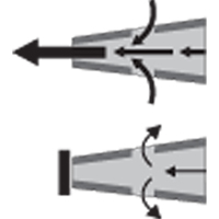 Soufflettes Airpro Distribution Industrielle GC